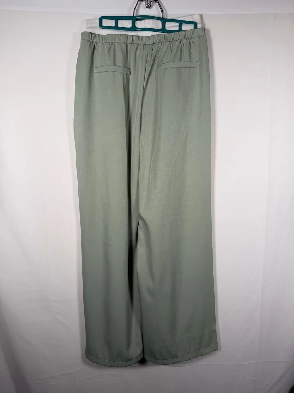 Musera relaxed wide
